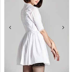 Laura Dress